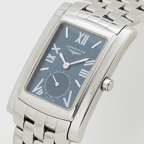 longines watch efc