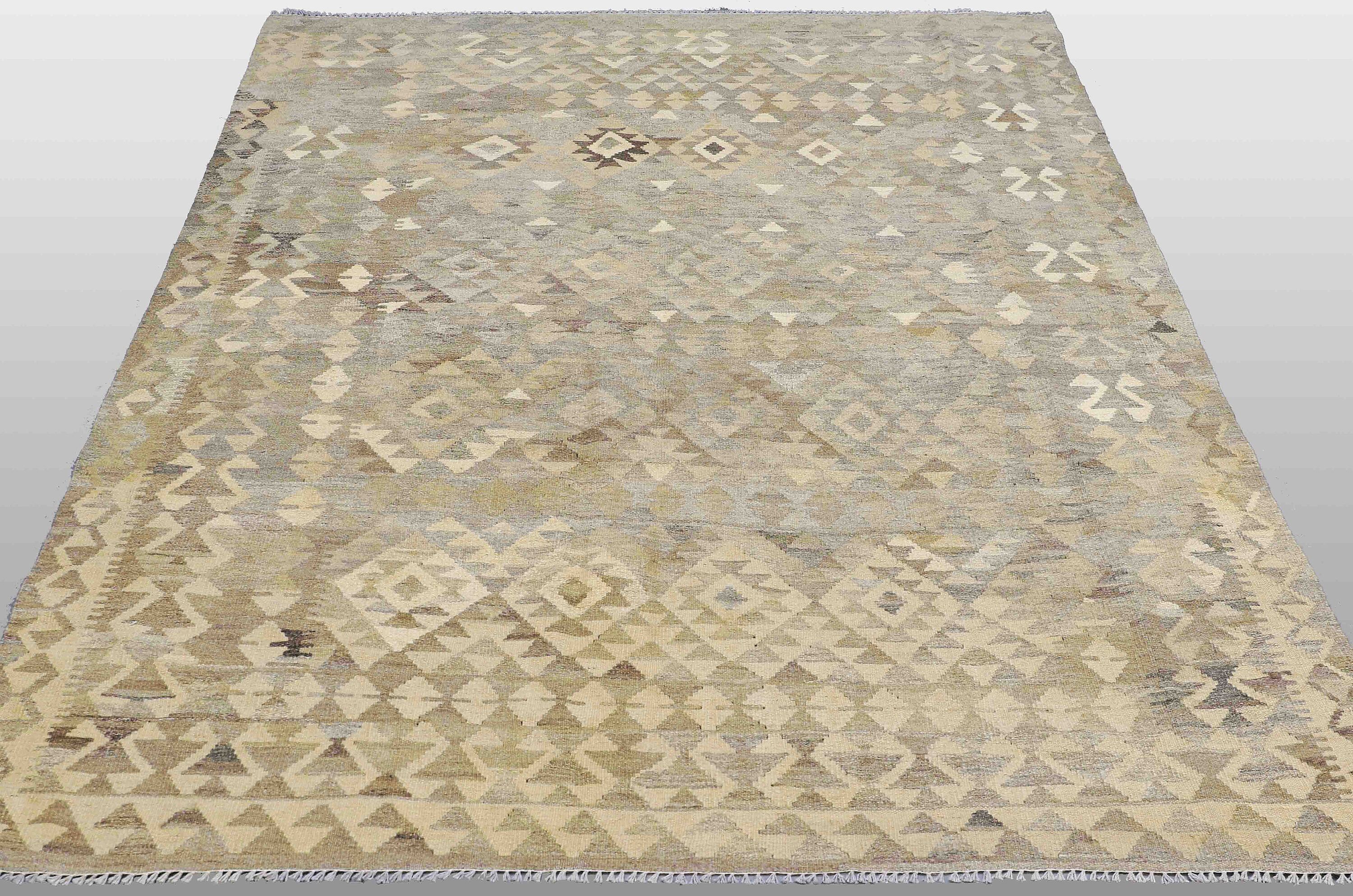 A carpet, Kilim, ca 260 x 180 cm. Bukowskis