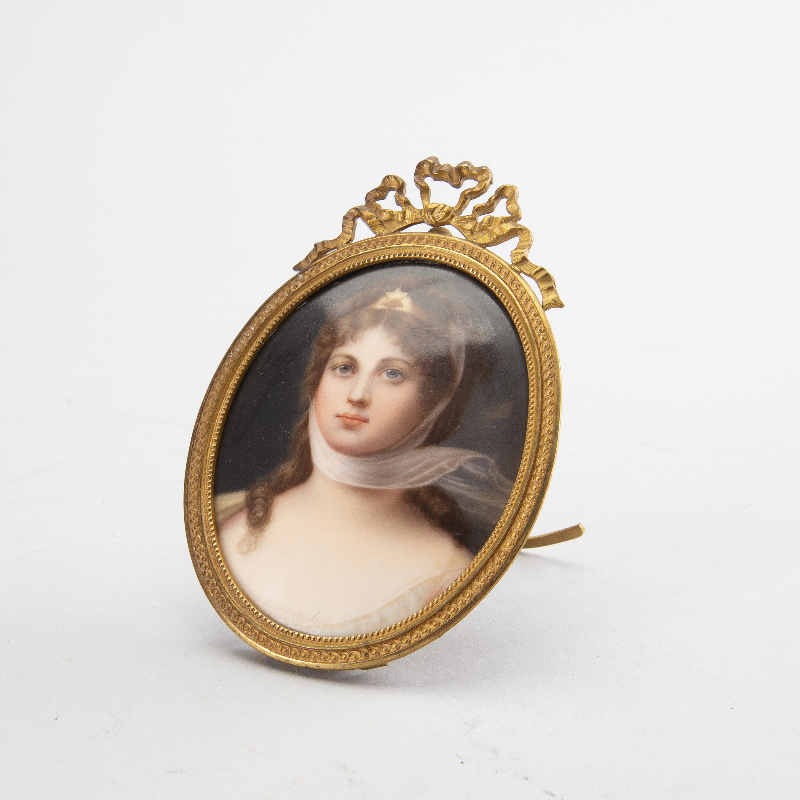 GUSTAV KARL RICHTER, Bukowskis