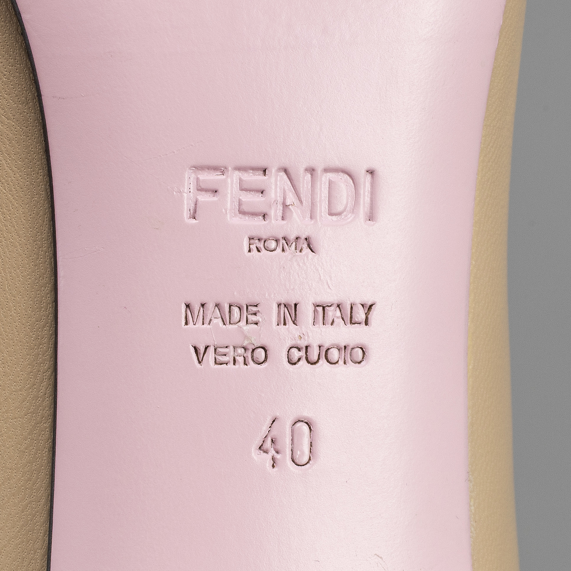 fendi a