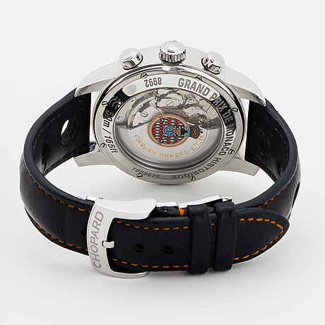 CHOPARD, Mille Miglia, Grand Prix de 