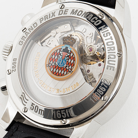 CHOPARD, Mille Miglia, Grand Prix de 