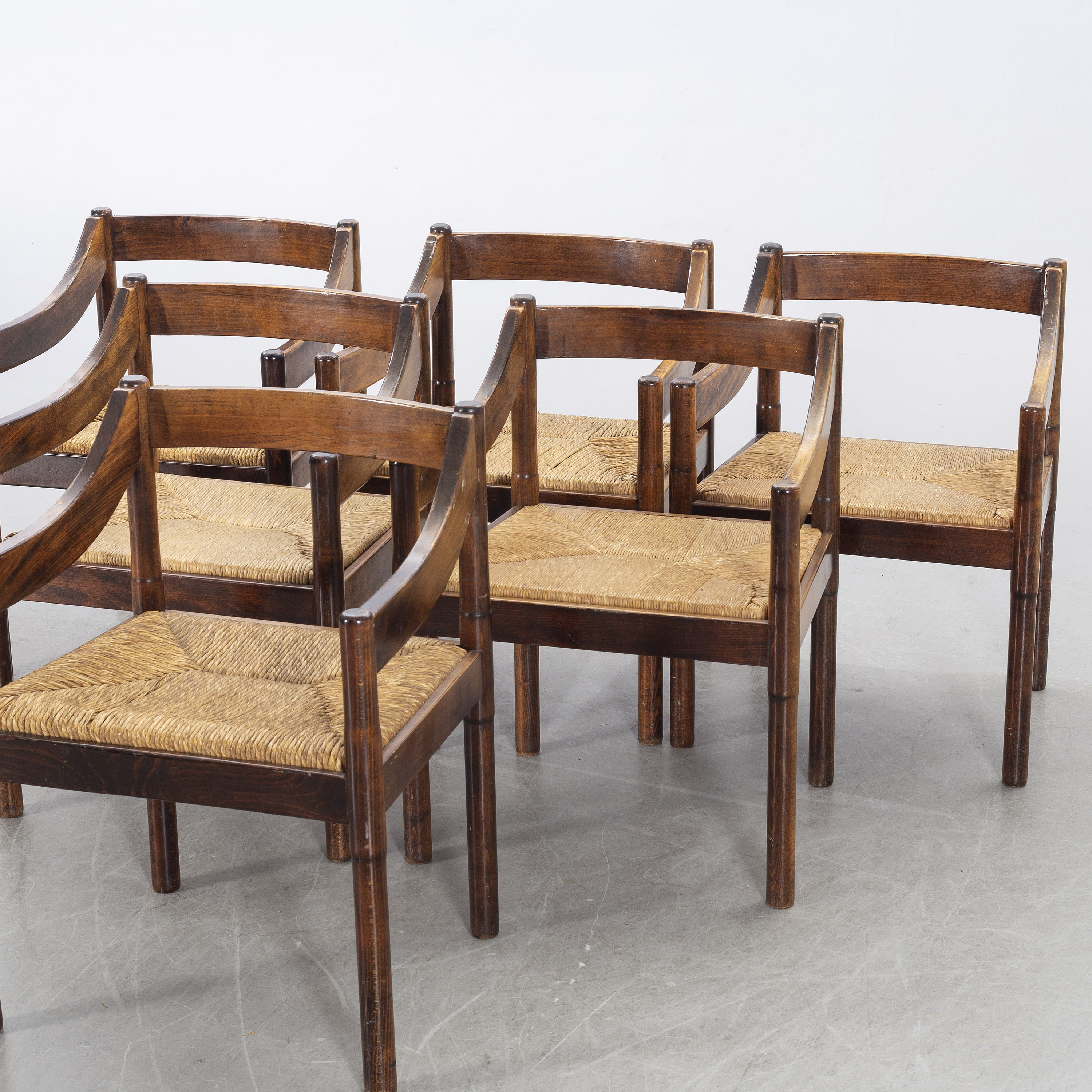 VICO MAGISTRETTI, Bukowskis