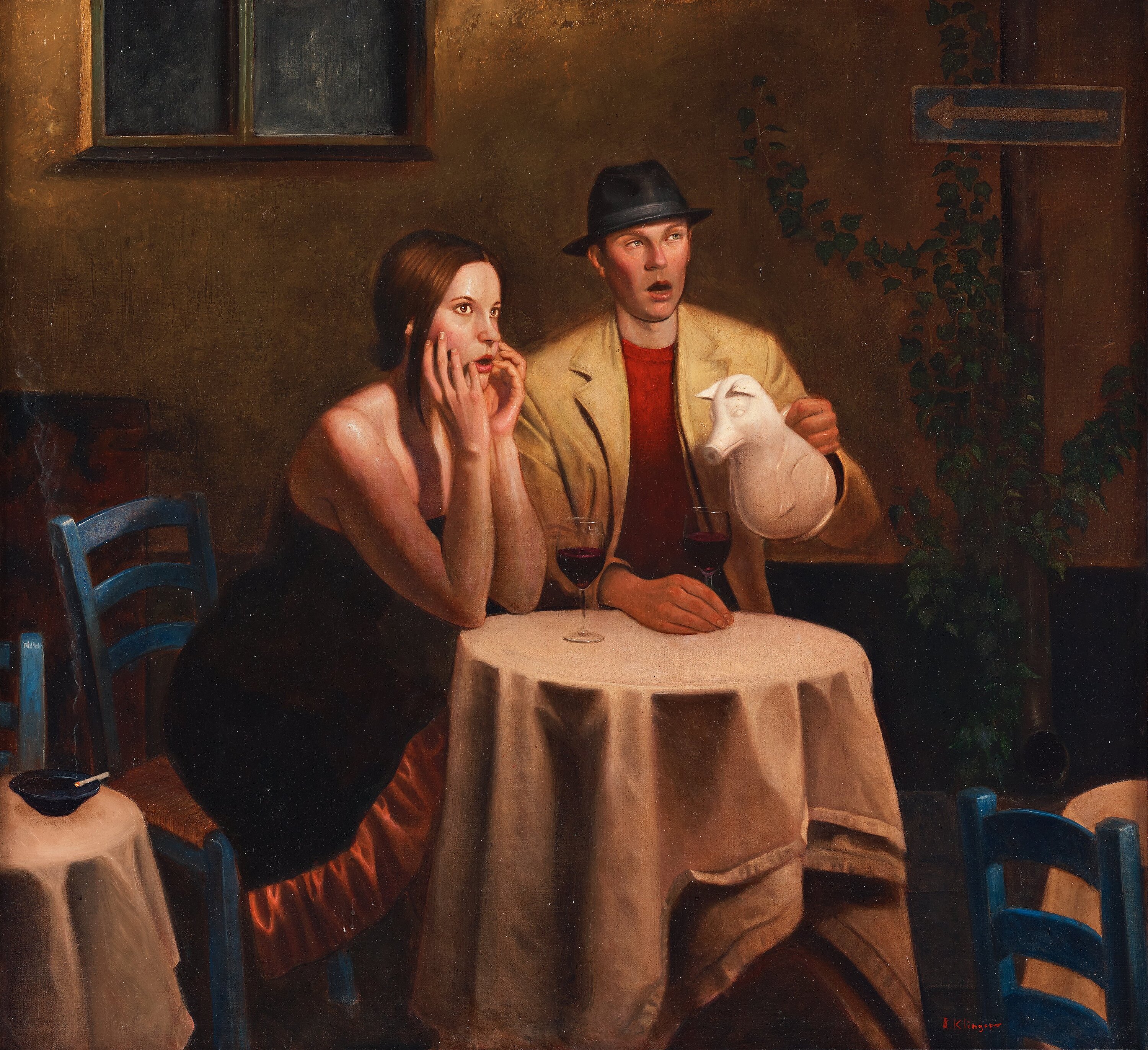 Alexander Klingspor,