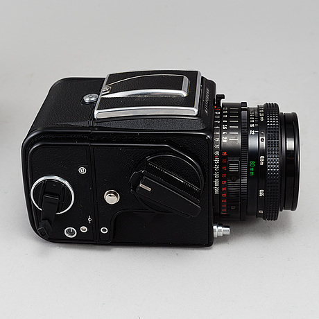 hasselblad 2000