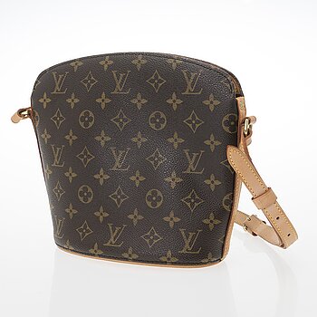louis vuitton monogram drouot