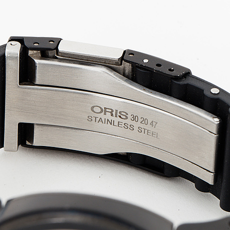 oris 40 mm