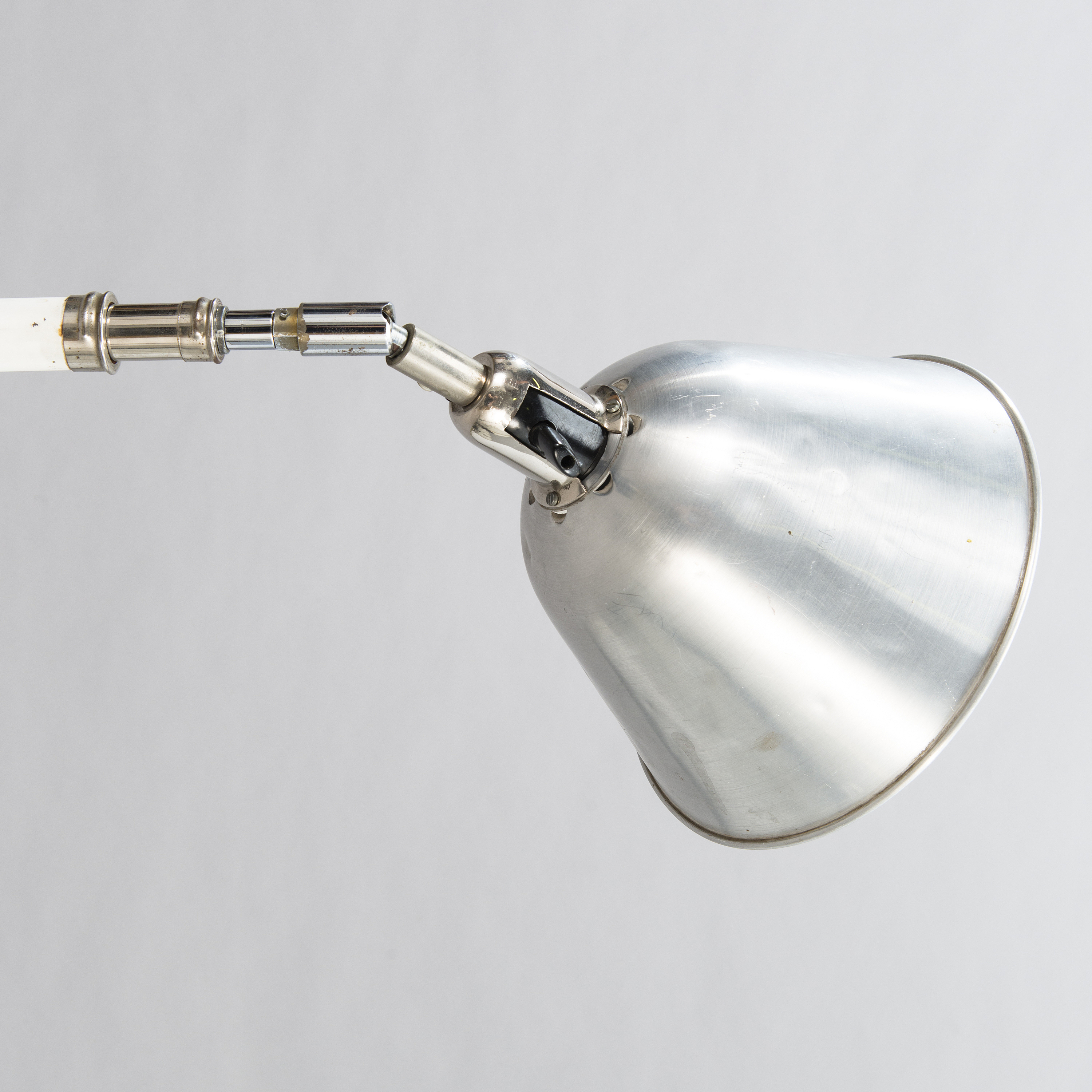 JOHAN PETTER JOHANSSON, A mid-20th century Swedish industrial light ...