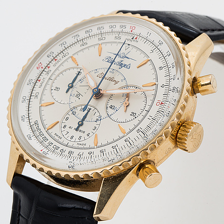 breitling blue angels limited edition