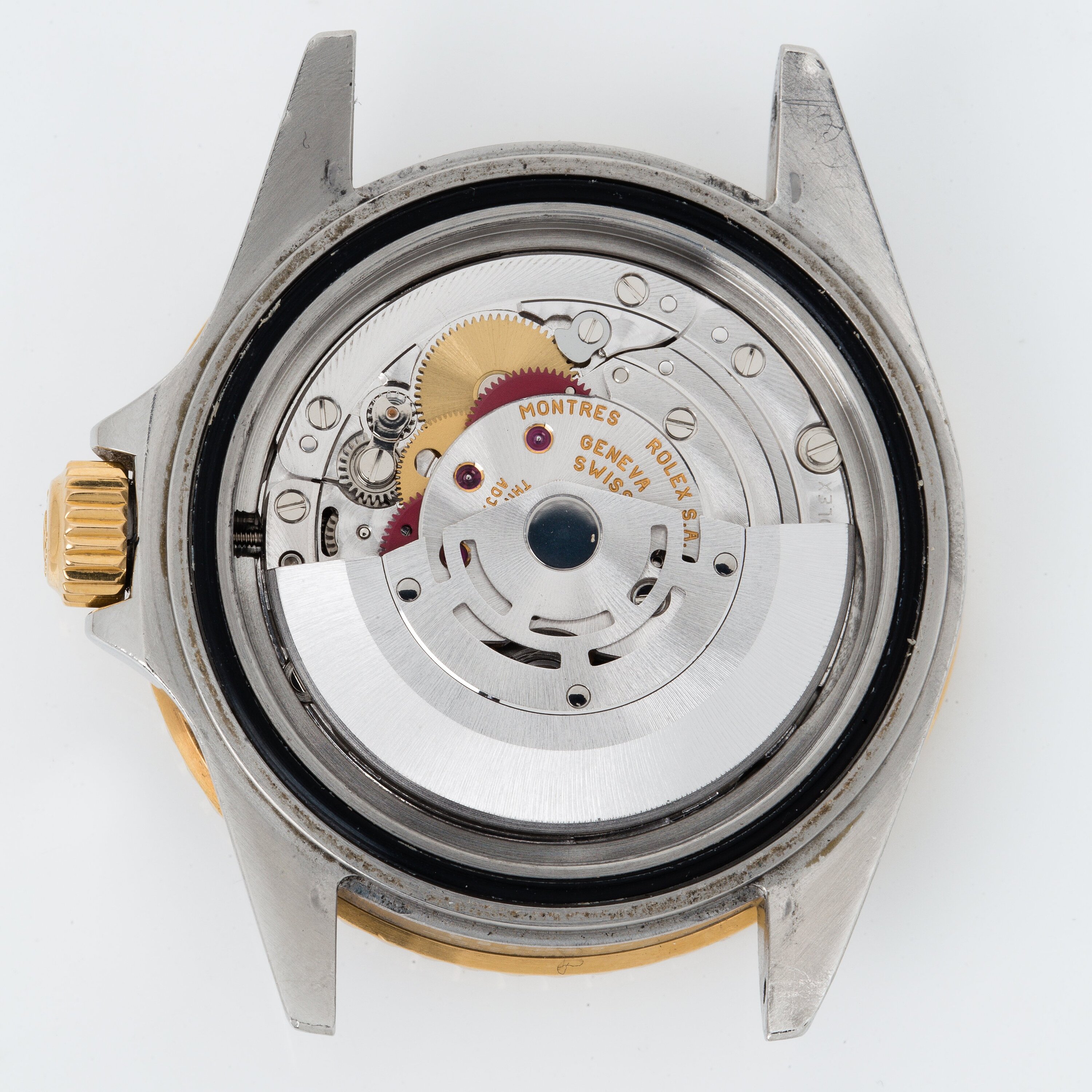 Rolex Submariner Bukowskis