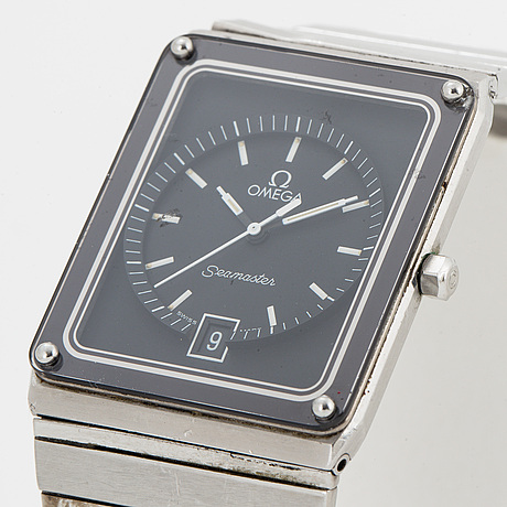 OMEGA, Mariner III, Seamaster 