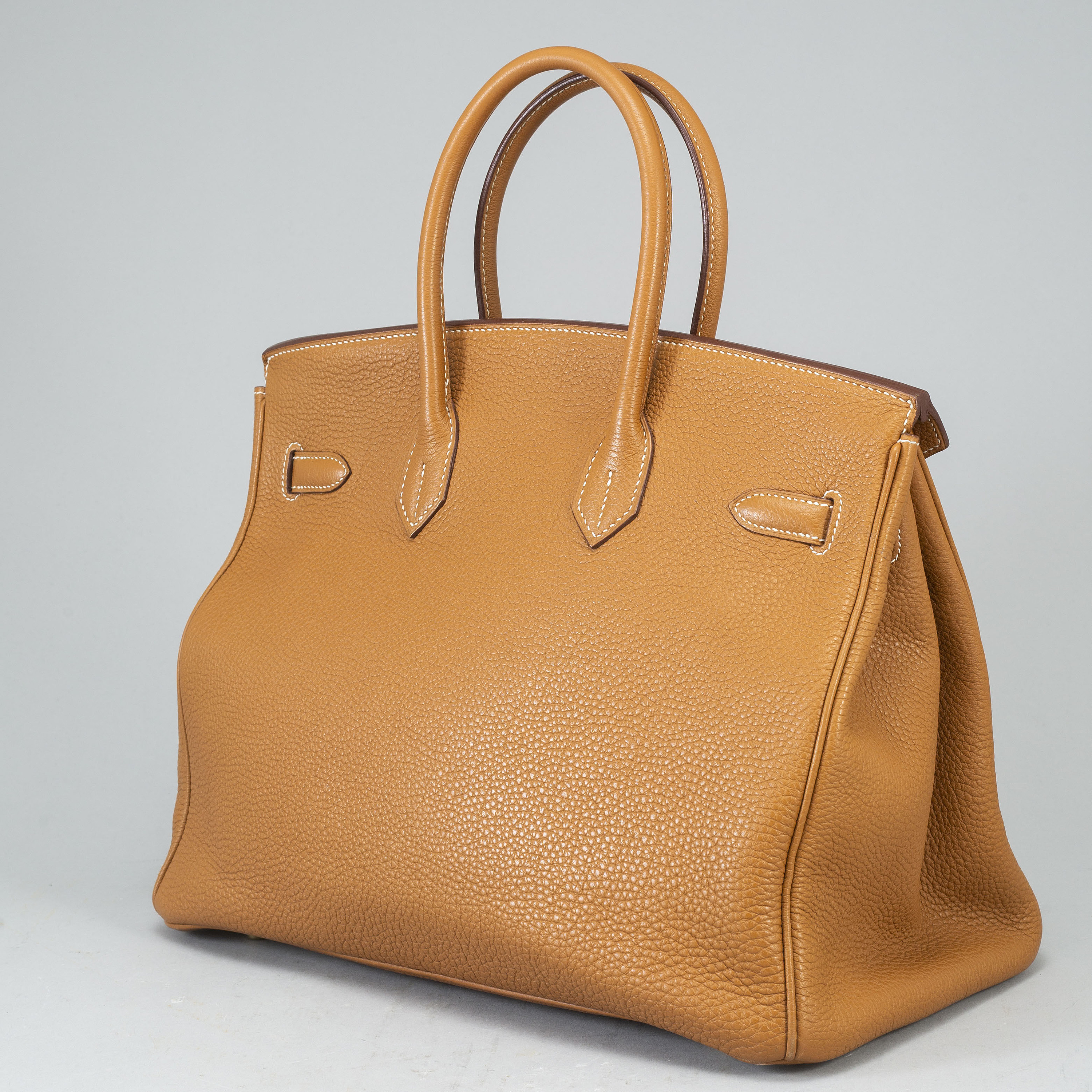 Housse De Protection Hermès – 45,5 Cm / 26 Cm – Dustbag – Occasion