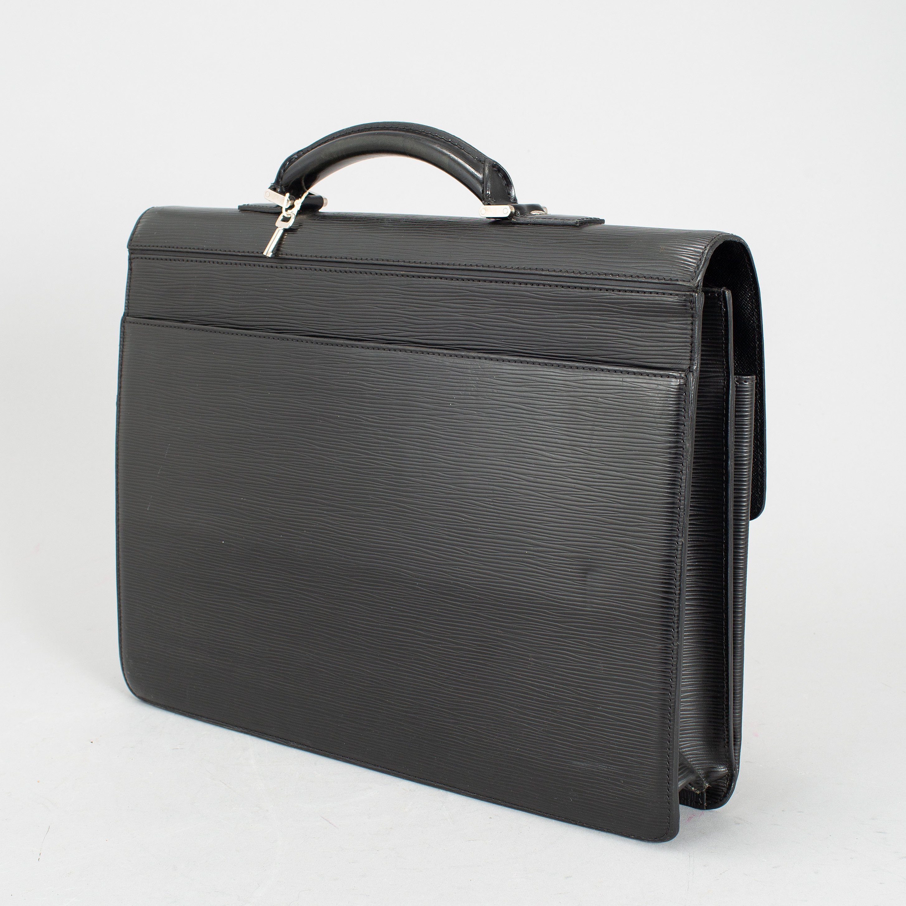 LOUIS VUITTON, a 'Neo Robusto' briefcase. Bukowskis