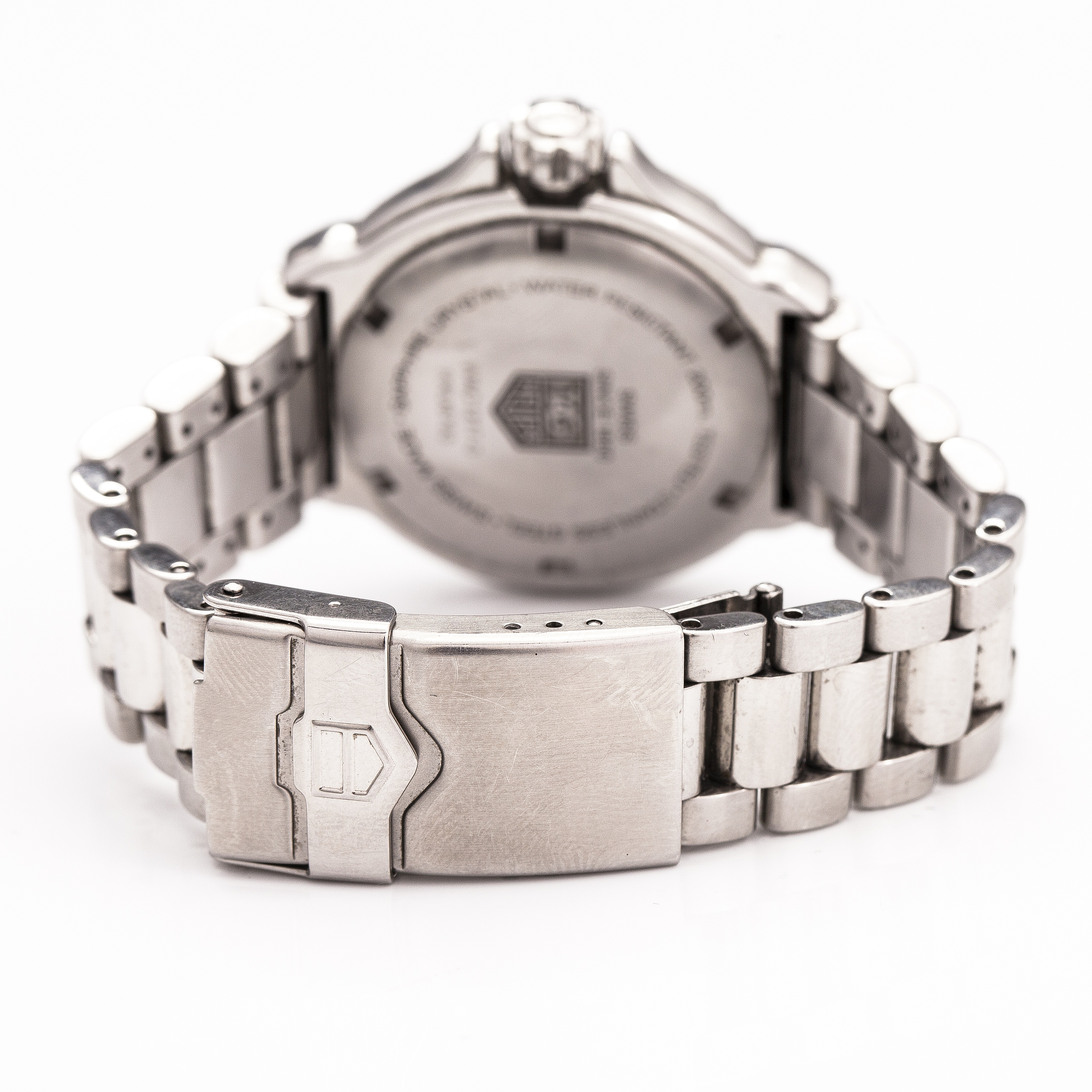 tag heuer formula 1 33