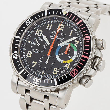 rainbow flyback zenith