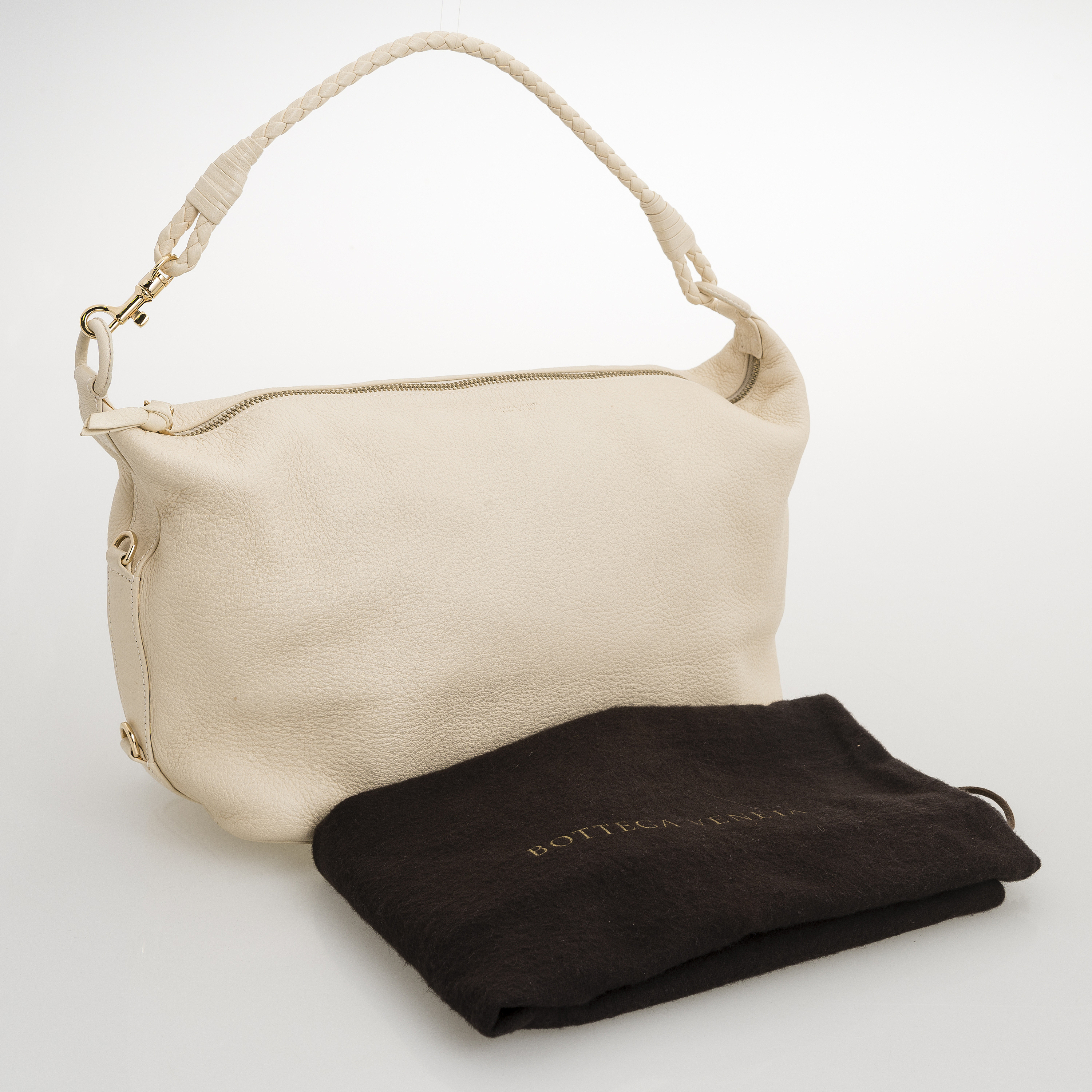 BOTTEGA Small Shoulder Bag. Bukowskis