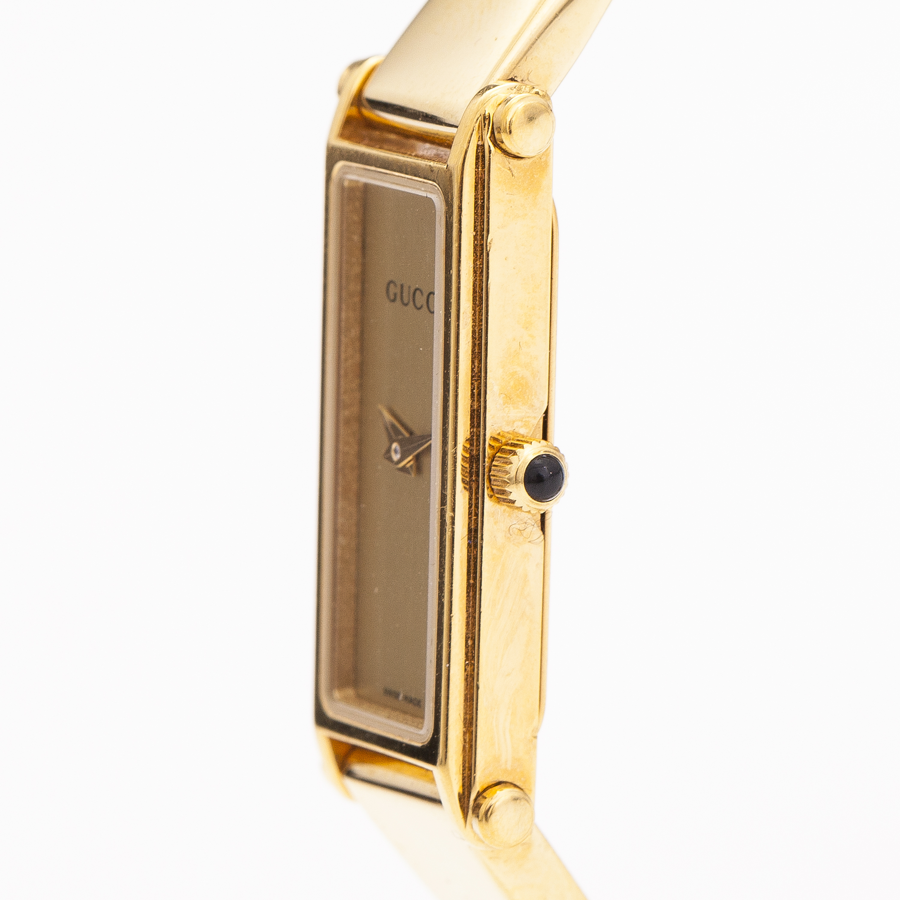 GUCCI, wristwatch, 12 mm. - Bukowskis