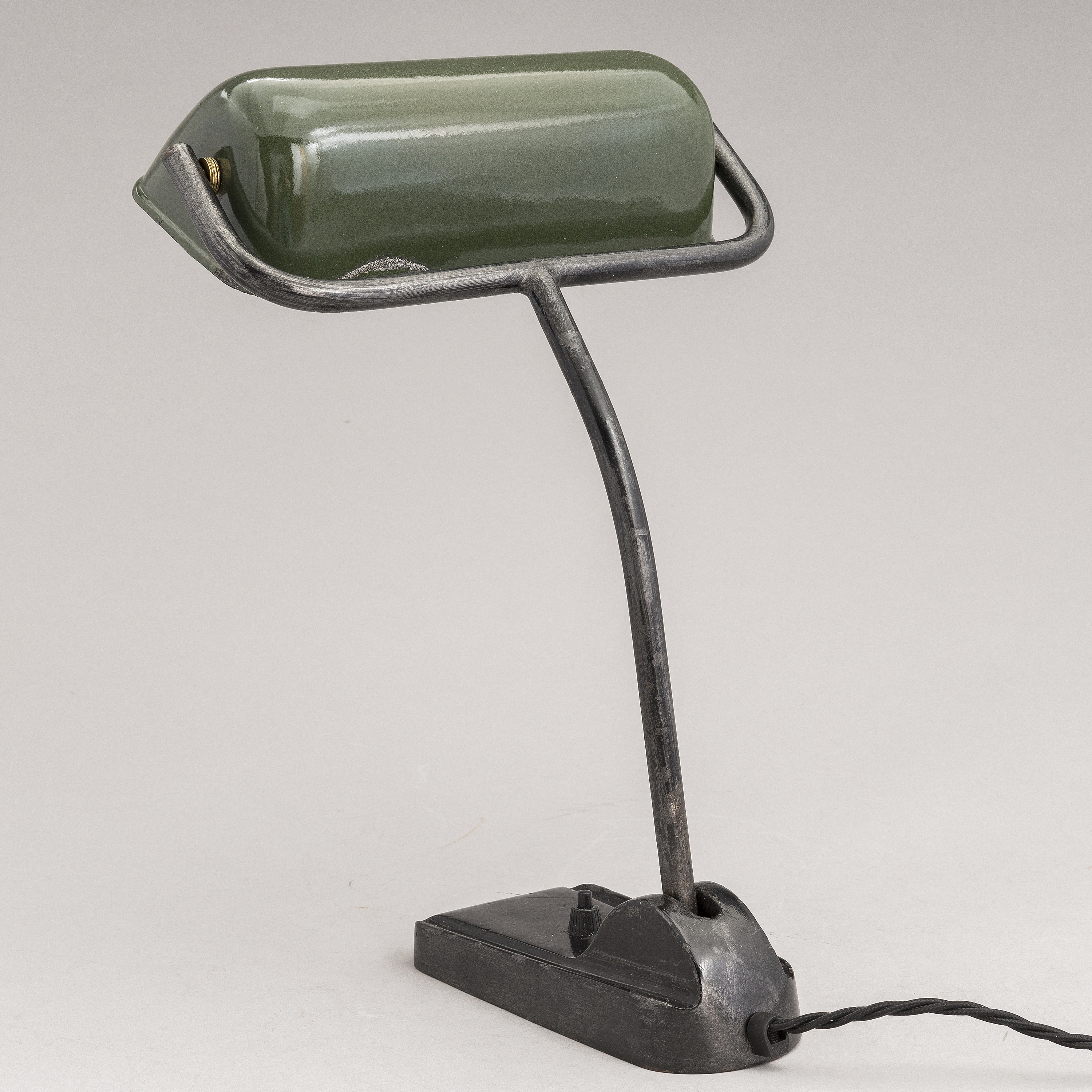 BORDSLAMPA Asea 1930 tal Bukowskis BORDSLAMPA Asea 1930 tal Bukowskis