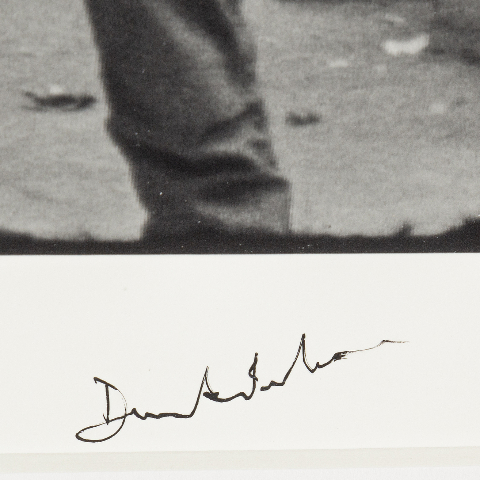 DONN ALAN PENNEBAKER, digital print, Bob Dylan