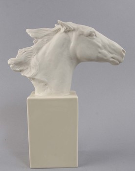 124755. FIGURIN, porslin. Rosenthal.