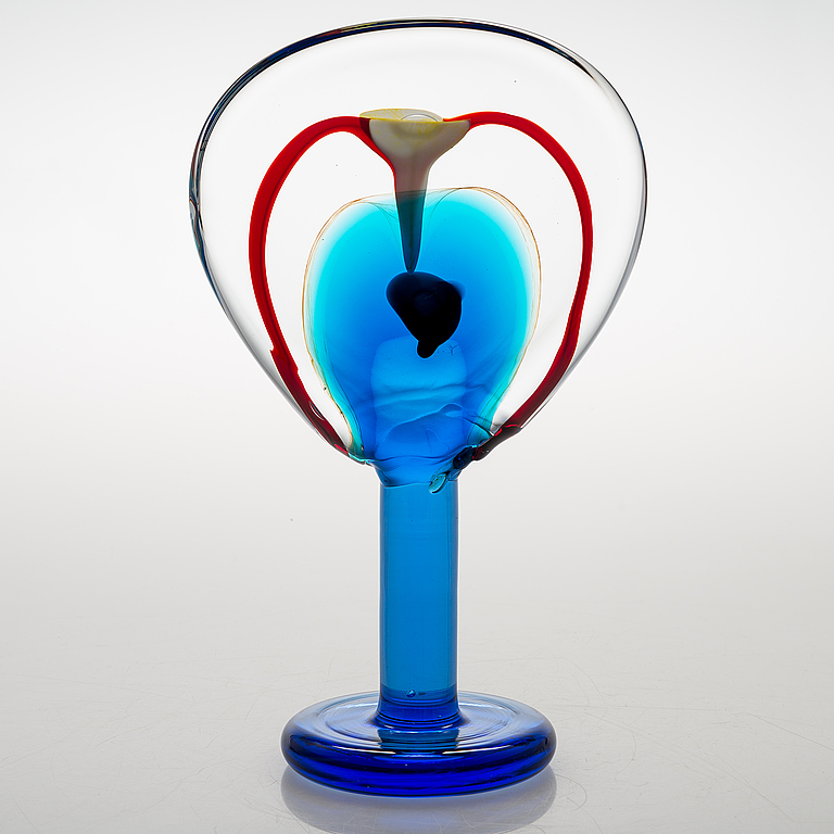 iittala Oiva Toikka Lollipop 2017 - インテリア小物