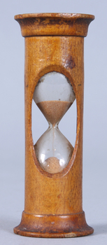 125253. TIMGLAS, 1800-tal.