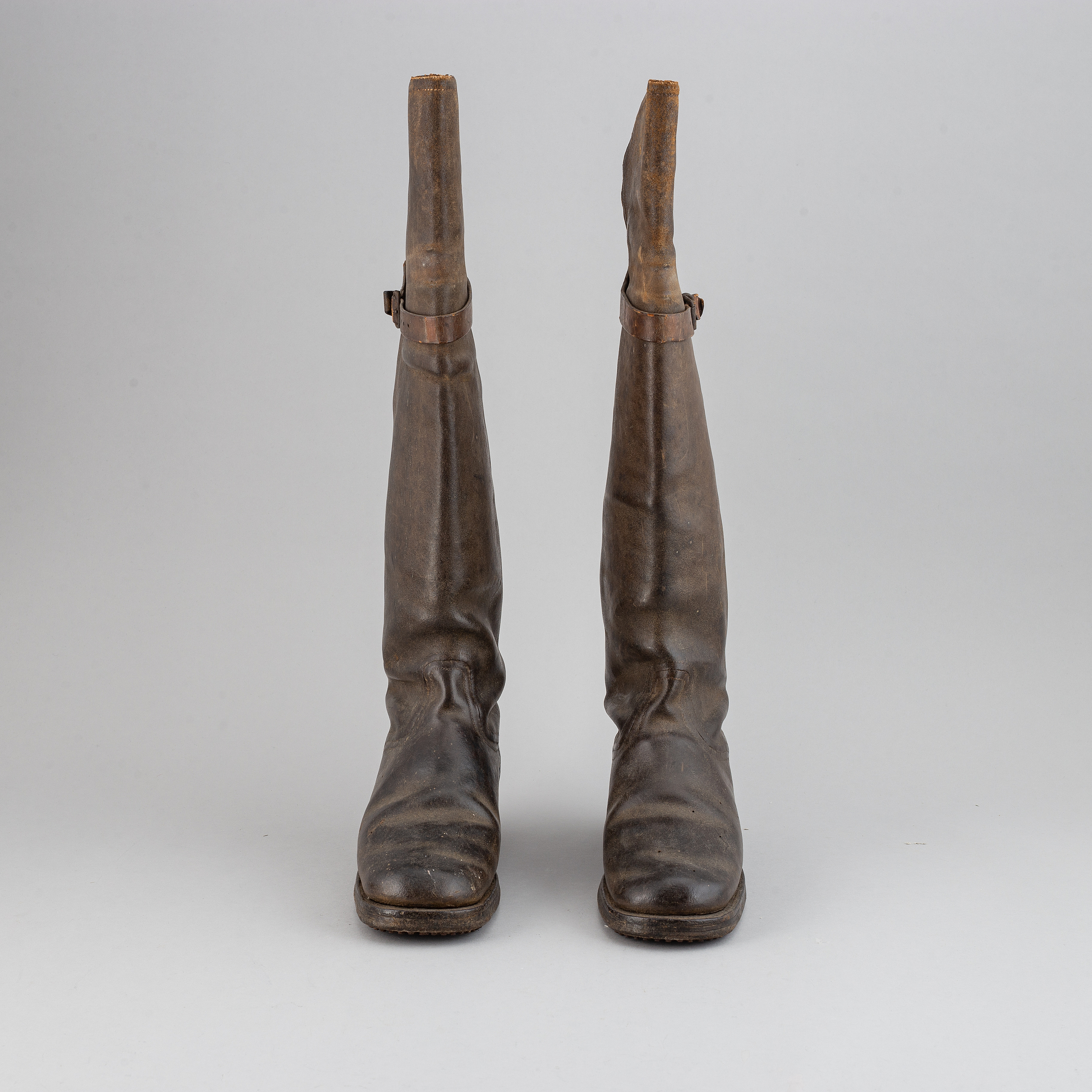 Heine cow-boy Bottine 39 Bovins en cuir rose beige used Chelsea Boots Chaussure NEUF