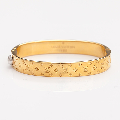 louis vuitton cuff bracelet price