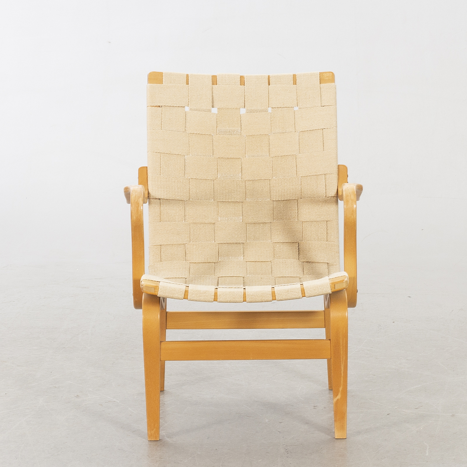 BRUNO MATHSSON, Bukowskis