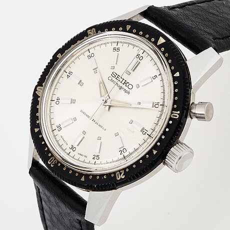 Seiko, Diashock, \
