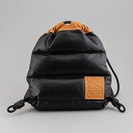 loewe yago backpack