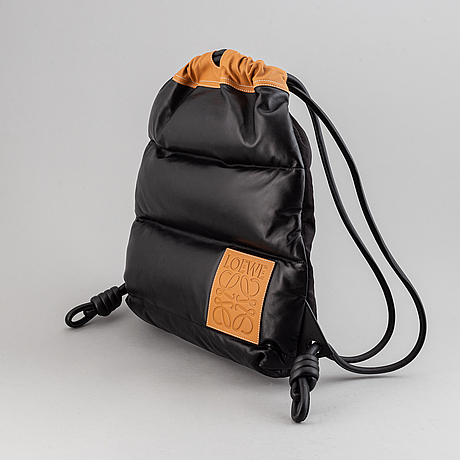 loewe yago backpack