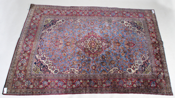 126759. MATTA, orientalisk, semiantik. 210x320.