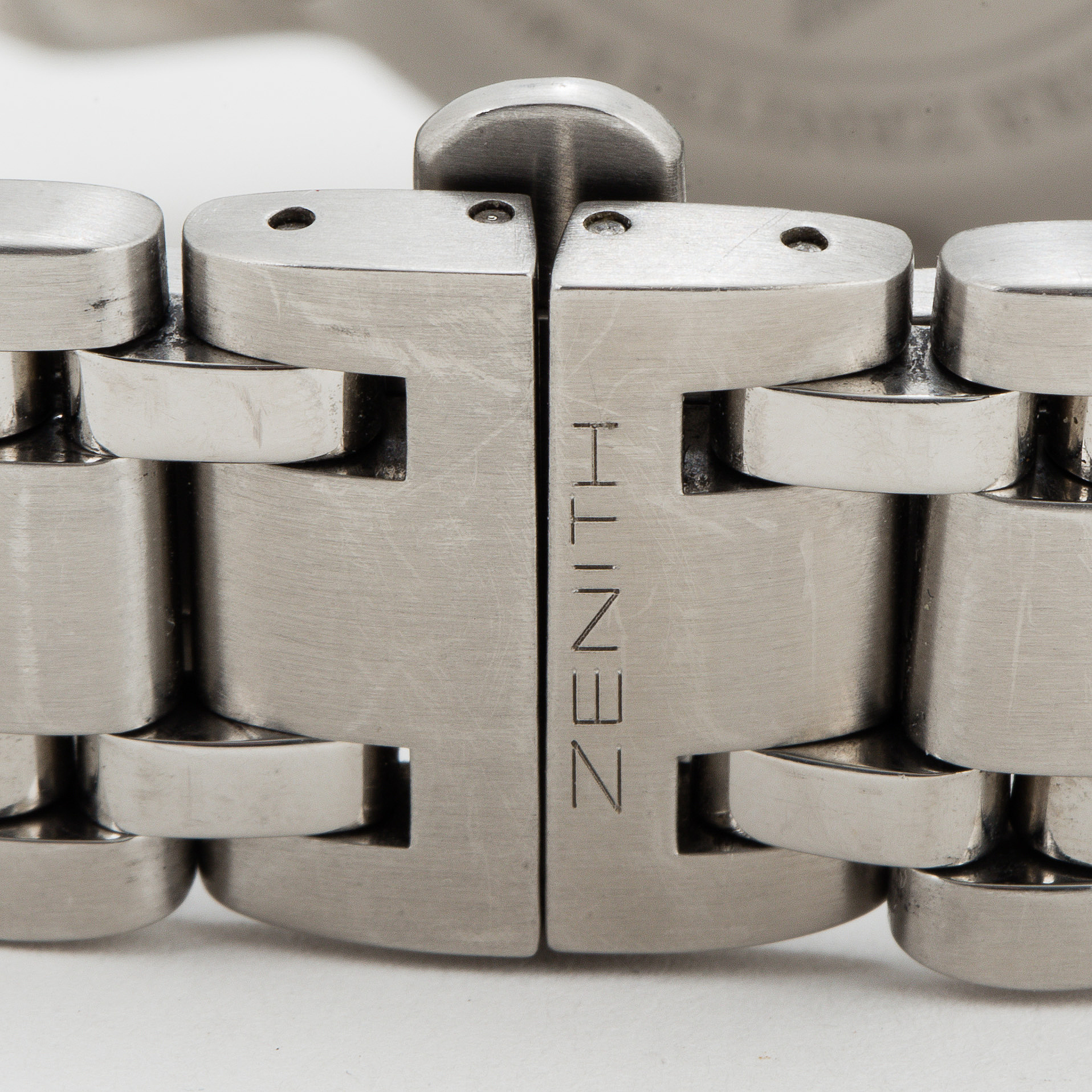 Zenith Mango ZENITH, El Primero, Rainbow,