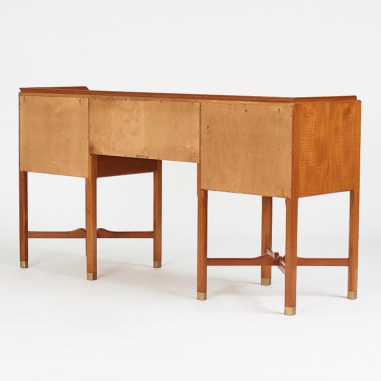 Nordiska Kompaniet, sideboard, "Middagsbo", Nyköping 1948.
