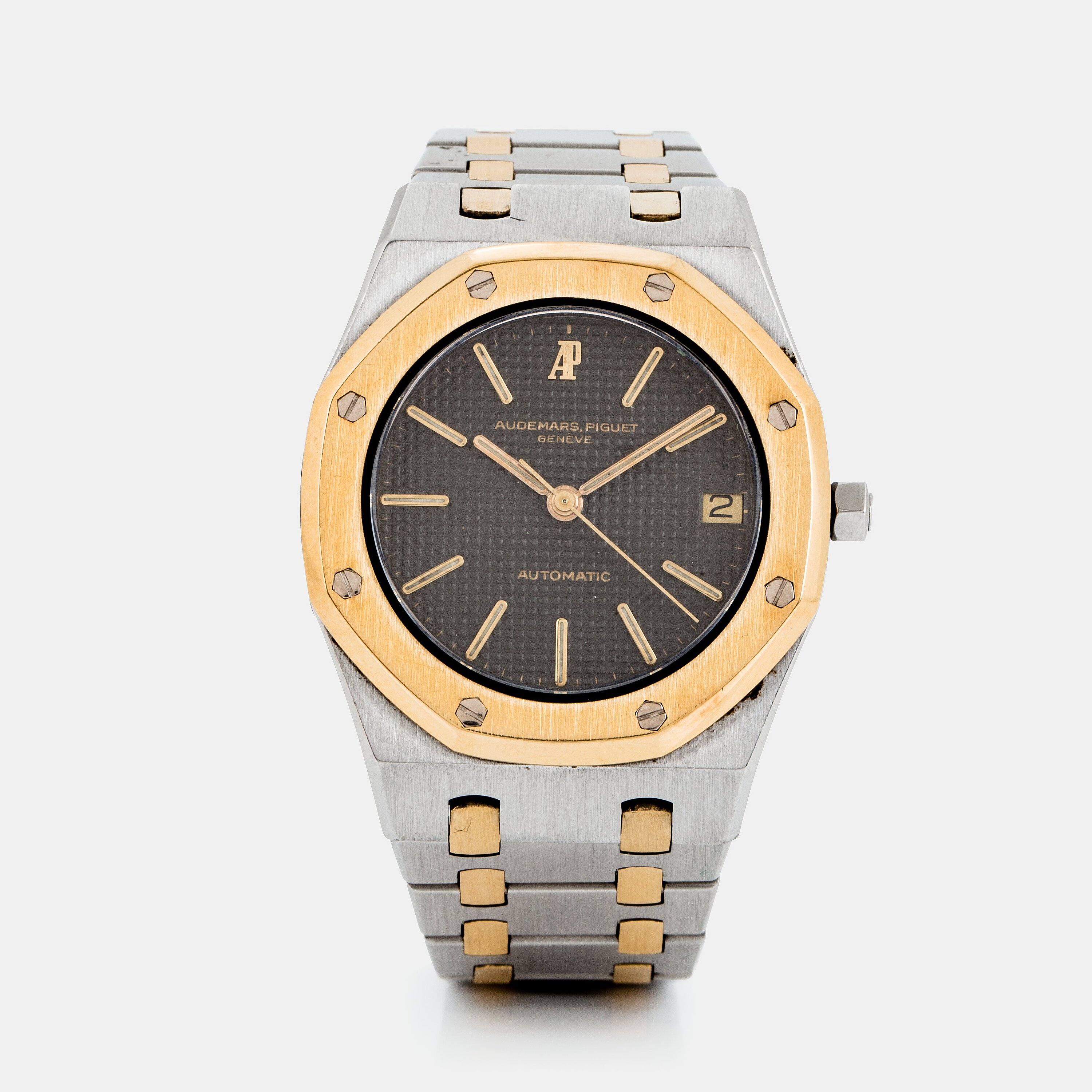 Audemars Piguet Royal Oak. Bukowskis