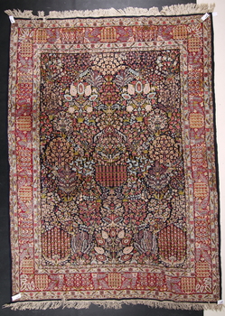 127403. MATTA. Kirman, semiantik. 330 x 240.