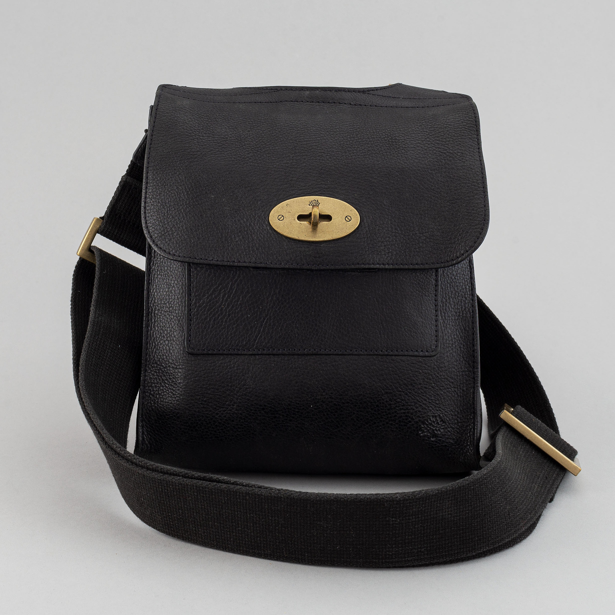 Mulberry, väska, "Antony Messenger". Bukowskis