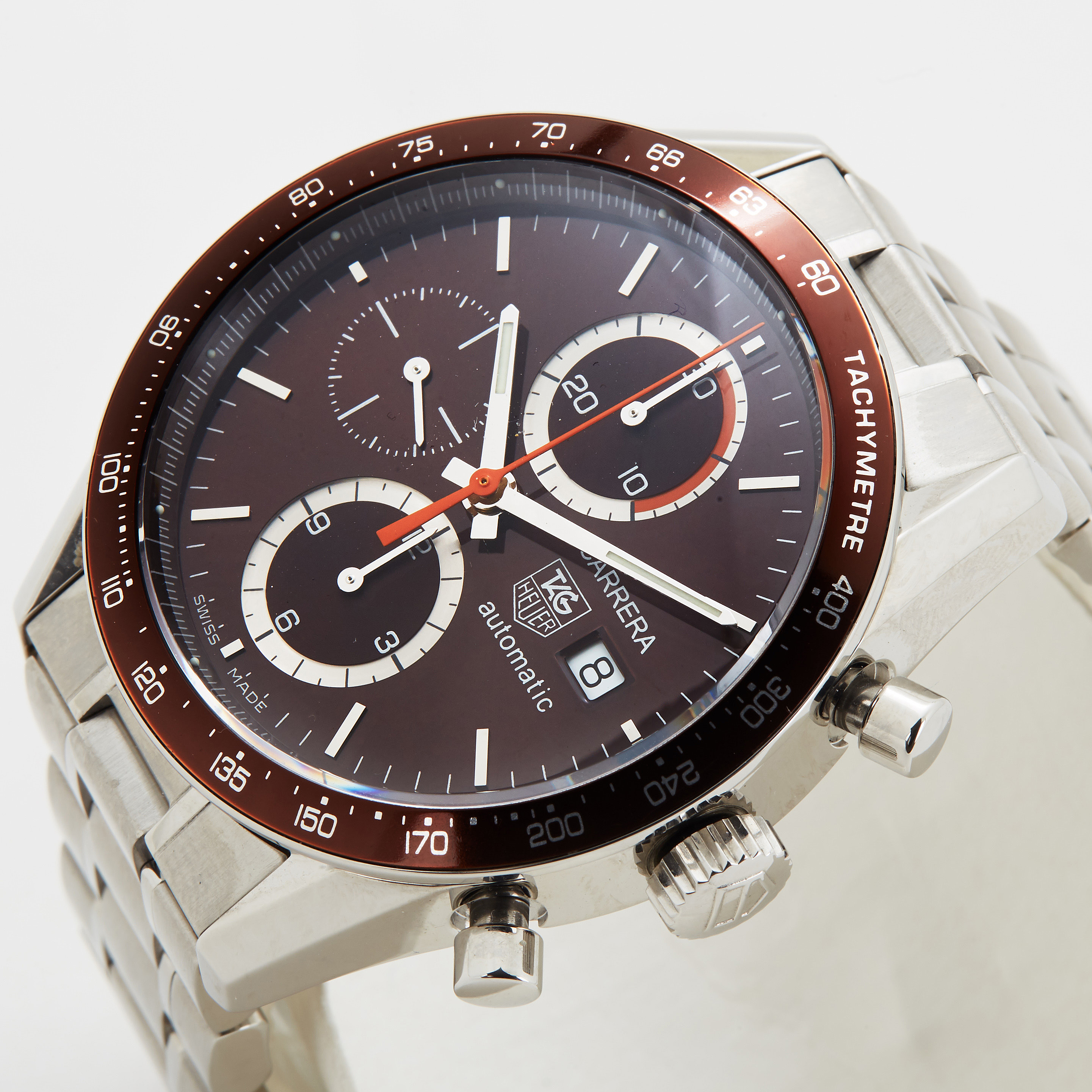 tag heuer 41
