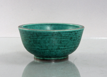 128749. SKÅL, stengods, Argenta W Kåge, Gustavsberg.