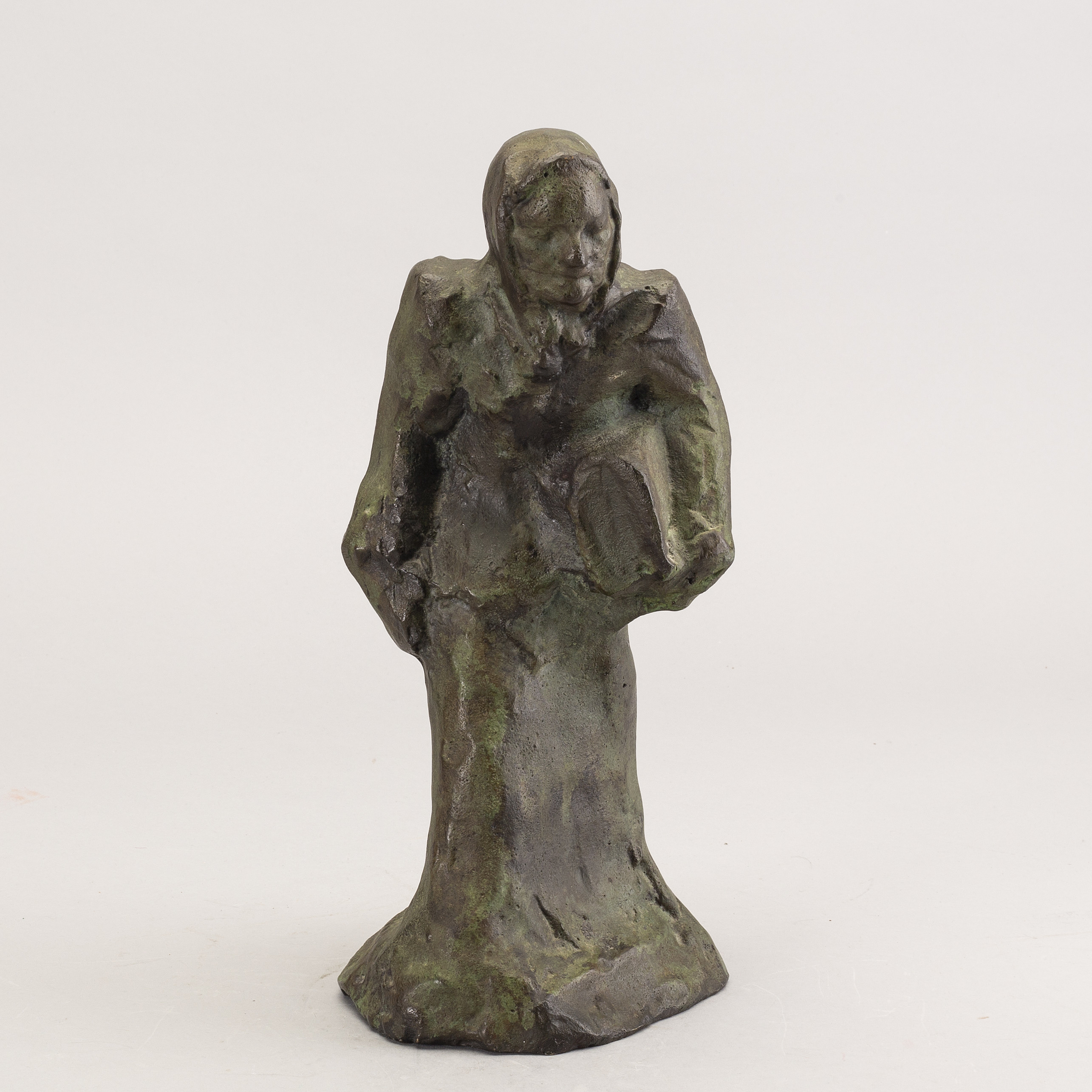 helge-h-gbom-sculpture-signerad-bronze-bukowskis
