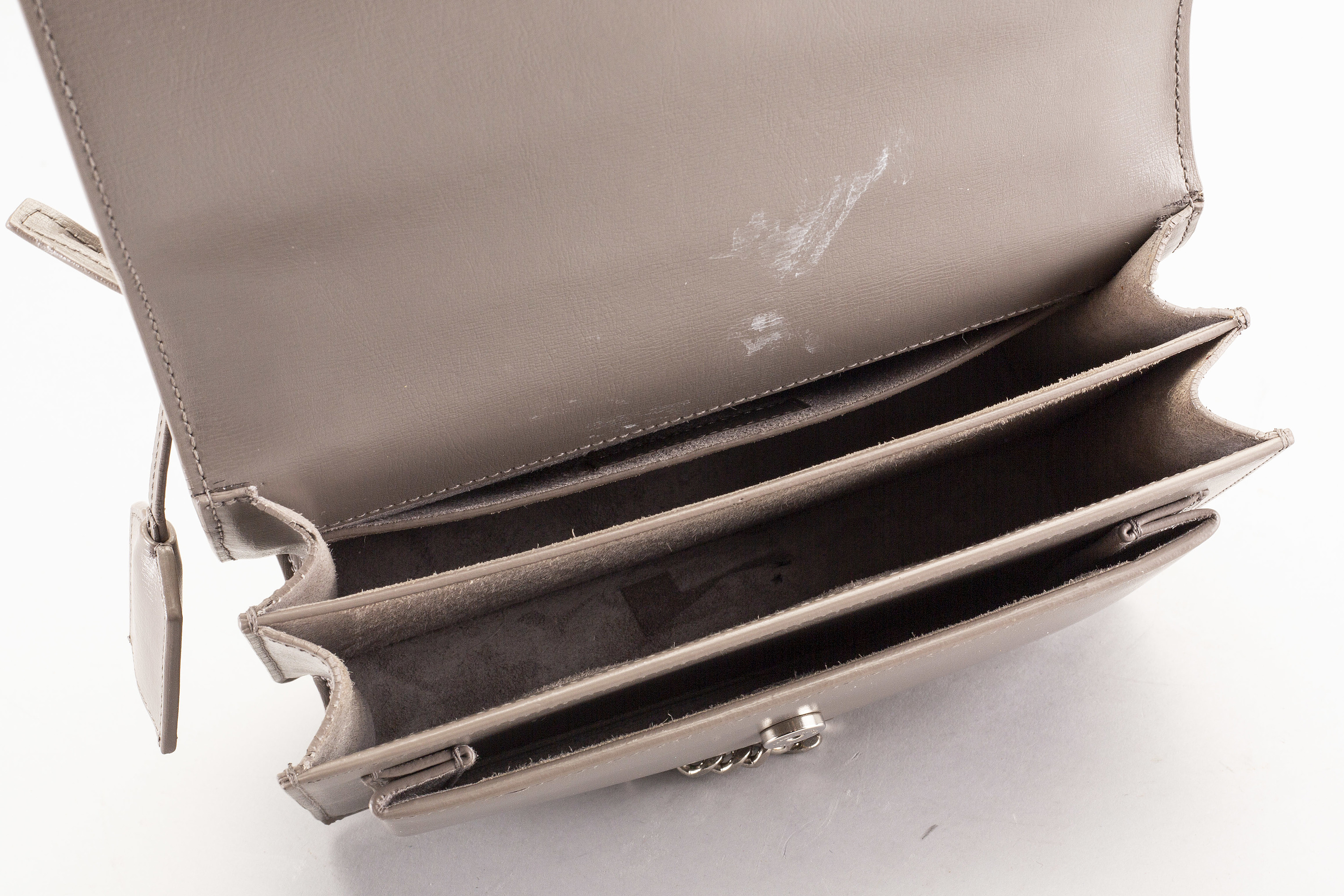 ysl bag sunset medium