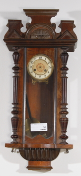 12957. VÄGGUR. Nyrenässans. 18001900-tal.