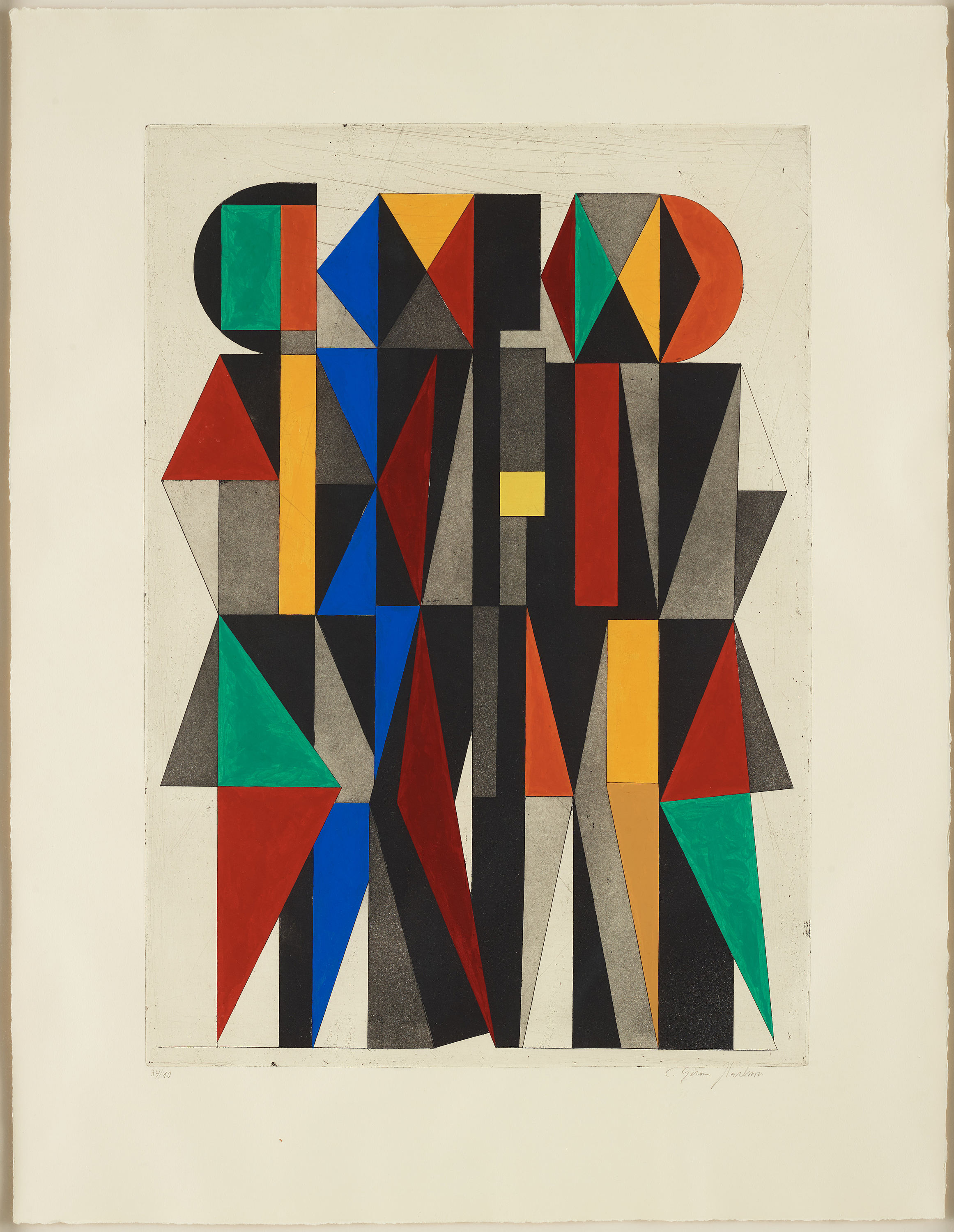 C Göran Karlsson, Bukowskis