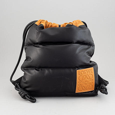 loewe yago backpack
