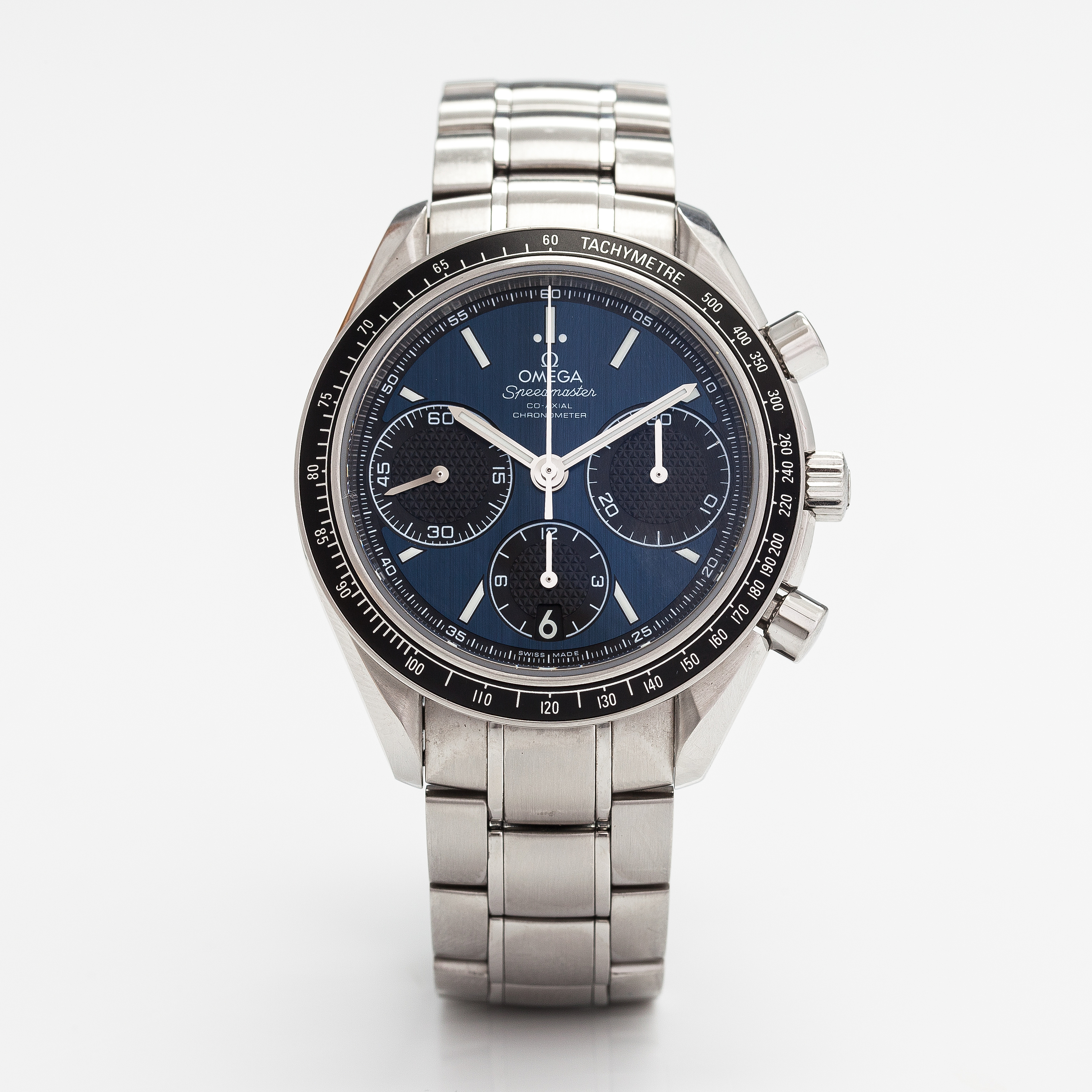 omega speedmaster 100m