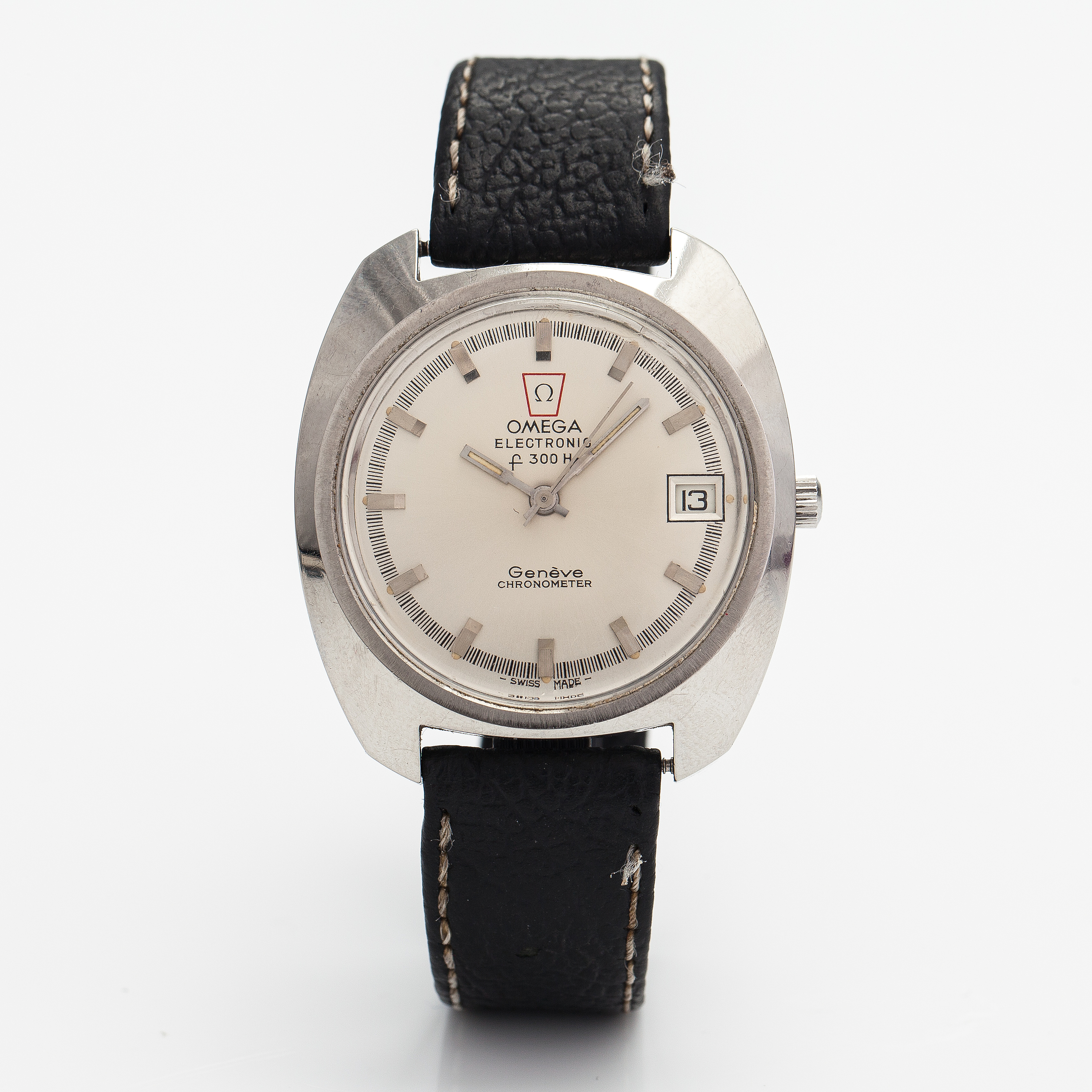 omega electronic 300hz