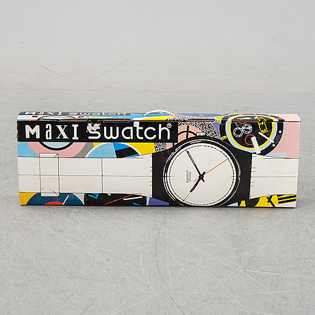 maxi swatch for sale