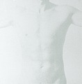 LARS NILSSON, Torso. 