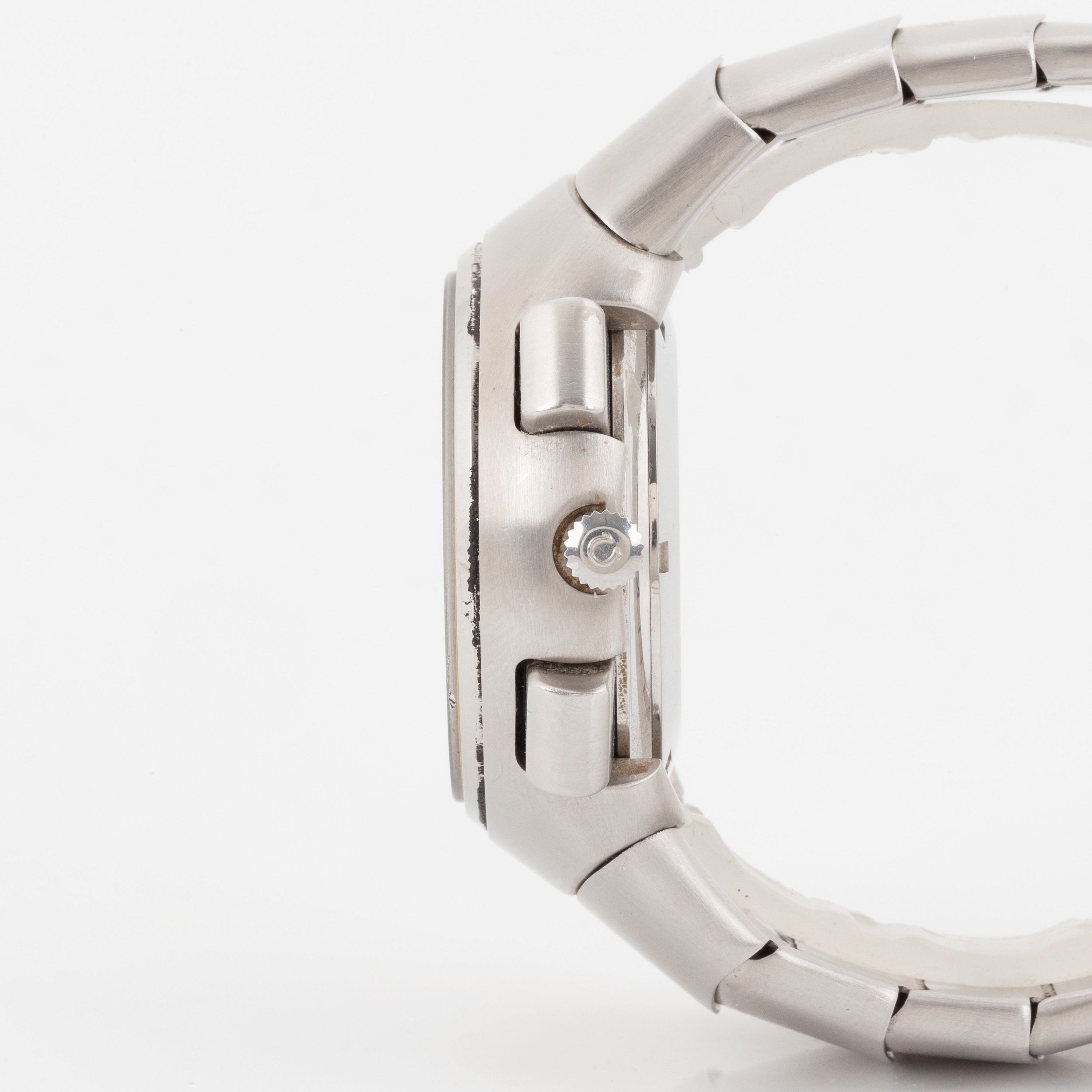 Omega, Speedsonic (f300Hz), chronograph 